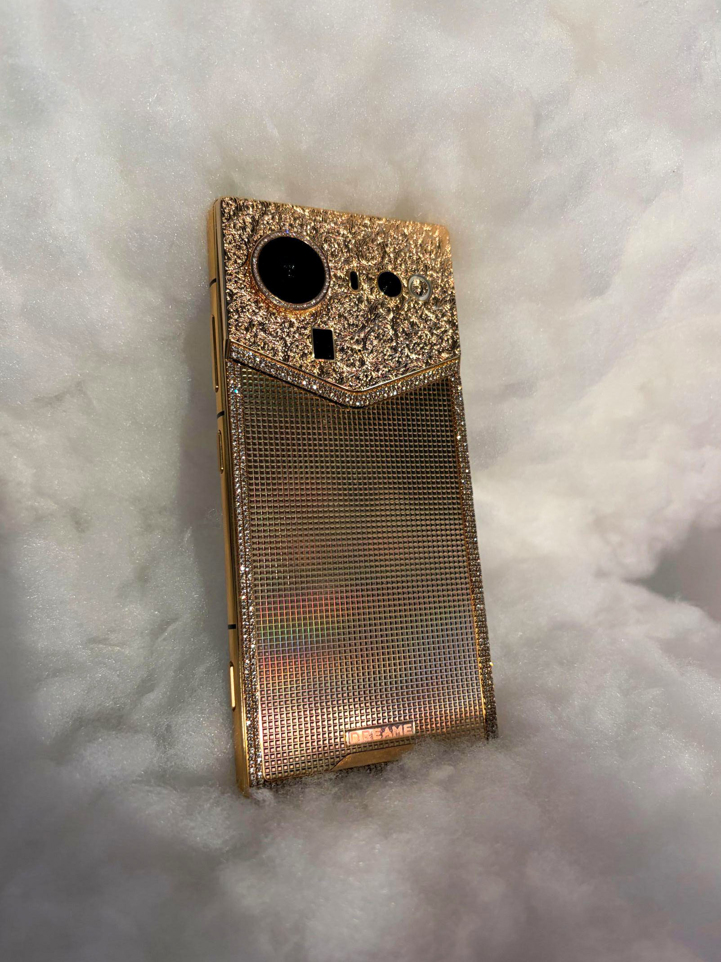 Dreame показала в Польше три смартфона: один из них оказался флагманом Nubia