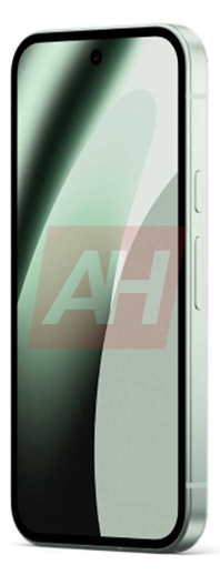 Google Pixel 10a во всех цветах на слитых пресс-фото