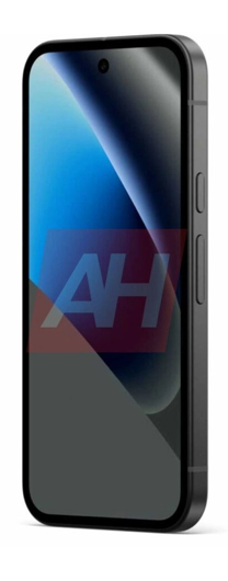 Google Pixel 10a во всех цветах на слитых пресс-фото