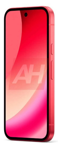 Google Pixel 10a во всех цветах на слитых пресс-фото