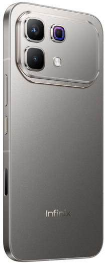 Infinix Note 60 Pro раскрыт тизерами и замечен в магазине (цена)