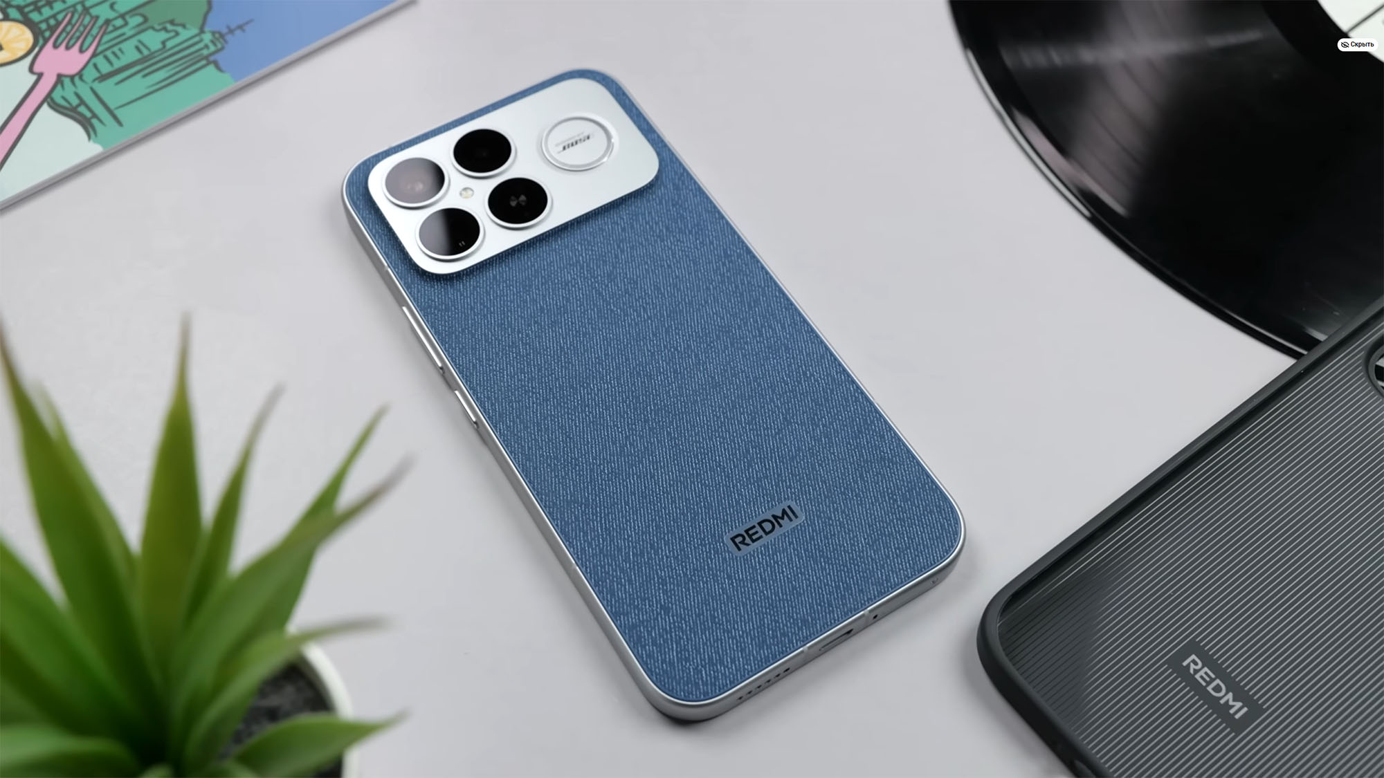 POCO F8 Ultra с быстрой доставкой по скидке часа на AliExpress