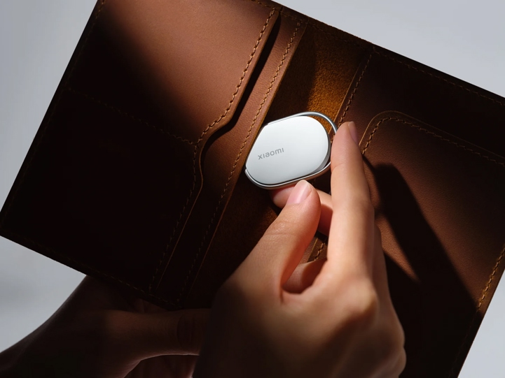 Анонс Xiaomi Tag – «убийца» Apple AirTag за половину цены