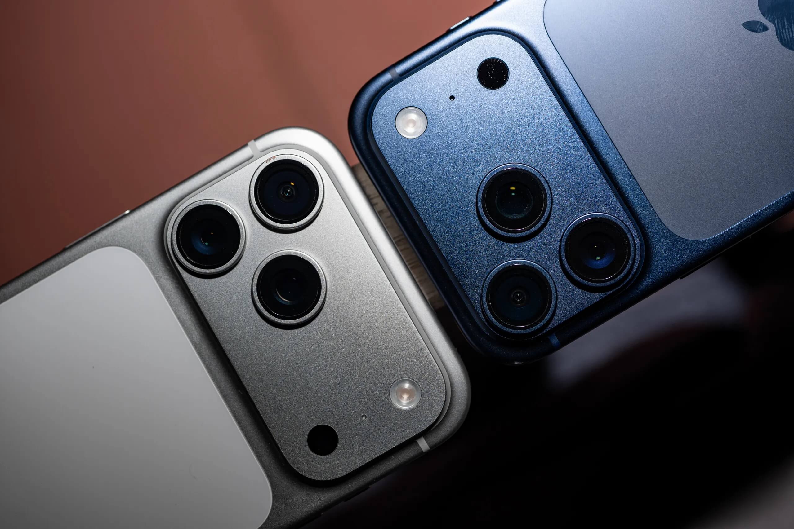 Цены iPhone 18 Pro и 18 Pro Max взлетят из-за кризиса памяти? Не спешите