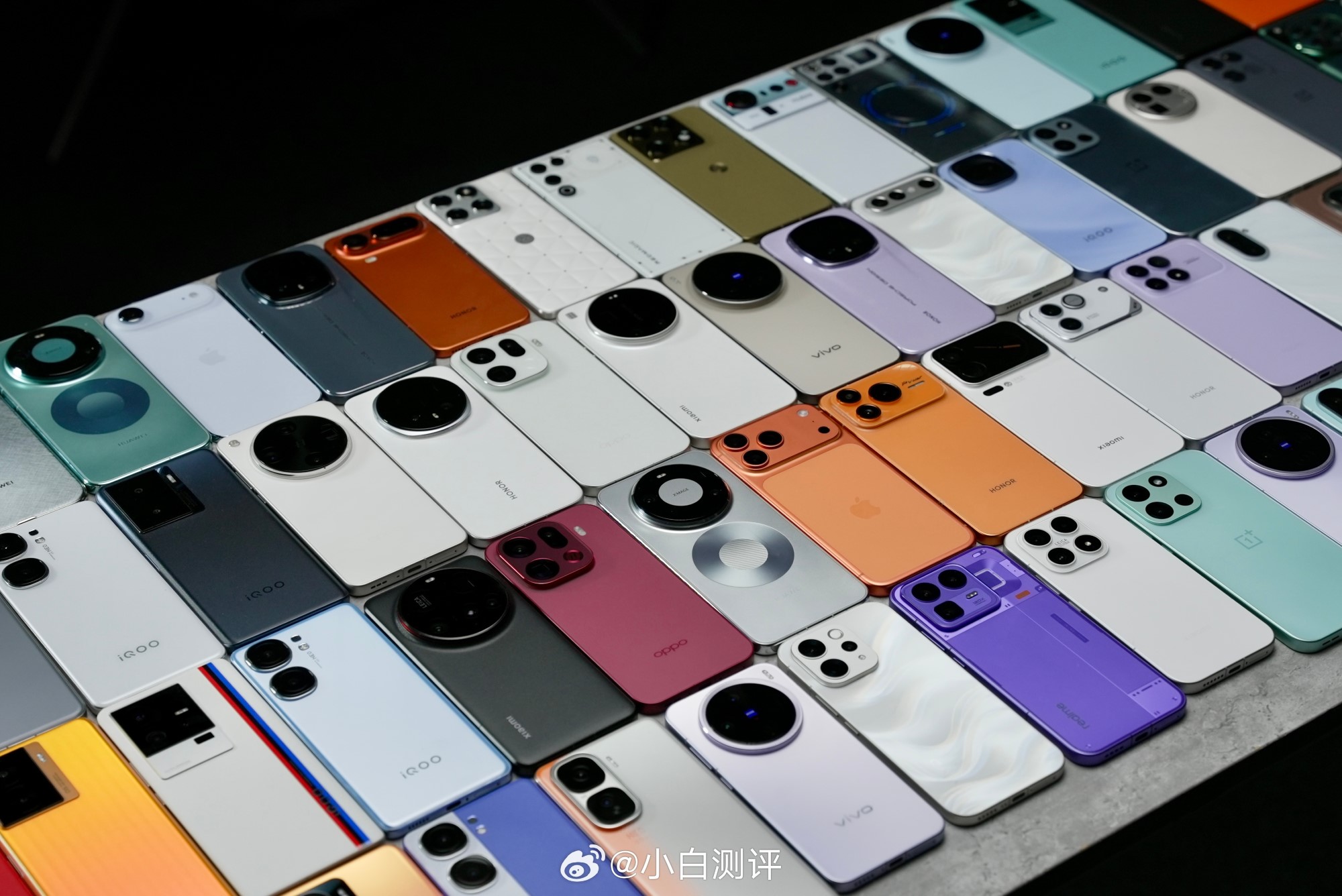 Каждый 4-й смартфон в мире – iPhone: глобальный отчёт об активных устройствах