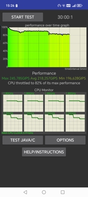 Обзор Honor X8d: большие батареи добрались до бюджеток!