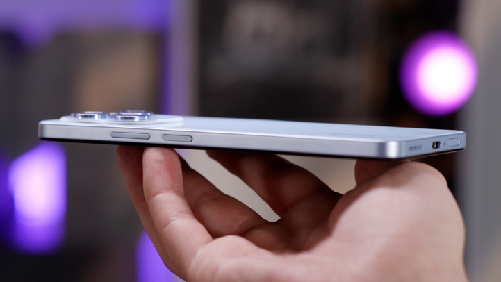 Обзор Honor X8d: большие батареи добрались до бюджеток!