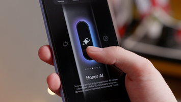 Обзор Honor X8d: большие батареи добрались до бюджеток!