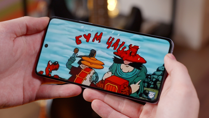 Обзор Honor X8d: большие батареи добрались до бюджеток!