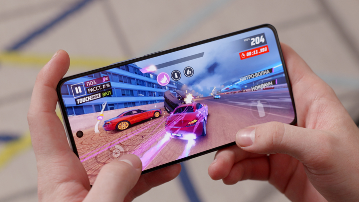 Обзор Honor X8d: большие батареи добрались до бюджеток!