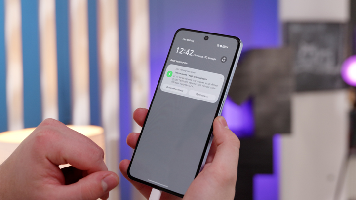 Обзор Honor X8d: большие батареи добрались до бюджеток!