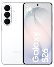 Официальные фото Samsung Galaxy S26, S26+ и S26 Ultra слиты в Сеть до анонса