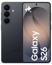 Официальные фото Samsung Galaxy S26, S26+ и S26 Ultra слиты в Сеть до анонса