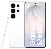 Официальные фото Samsung Galaxy S26, S26+ и S26 Ultra слиты в Сеть до анонса