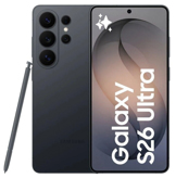 Официальные фото Samsung Galaxy S26, S26+ и S26 Ultra слиты в Сеть до анонса