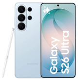 Официальные фото Samsung Galaxy S26, S26+ и S26 Ultra слиты в Сеть до анонса