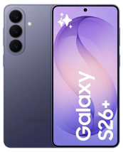 Официальные фото Samsung Galaxy S26, S26+ и S26 Ultra слиты в Сеть до анонса