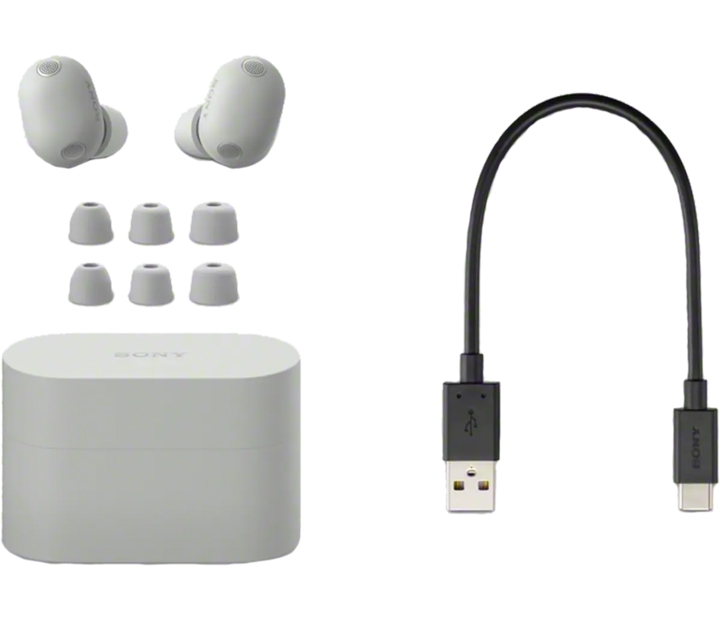 Анонс Sony WF-1000XM6 – флагманские TWS с передовым шумоподавлением