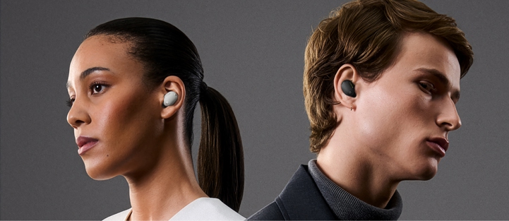 Анонс Sony WF-1000XM6 – флагманские TWS с передовым шумоподавлением