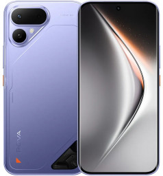 Анонс Tecno Pova Curve 2 –
