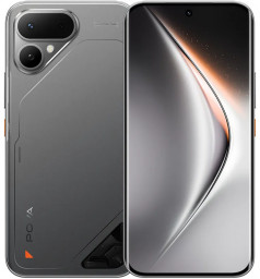 Анонс Tecno Pova Curve 2 –