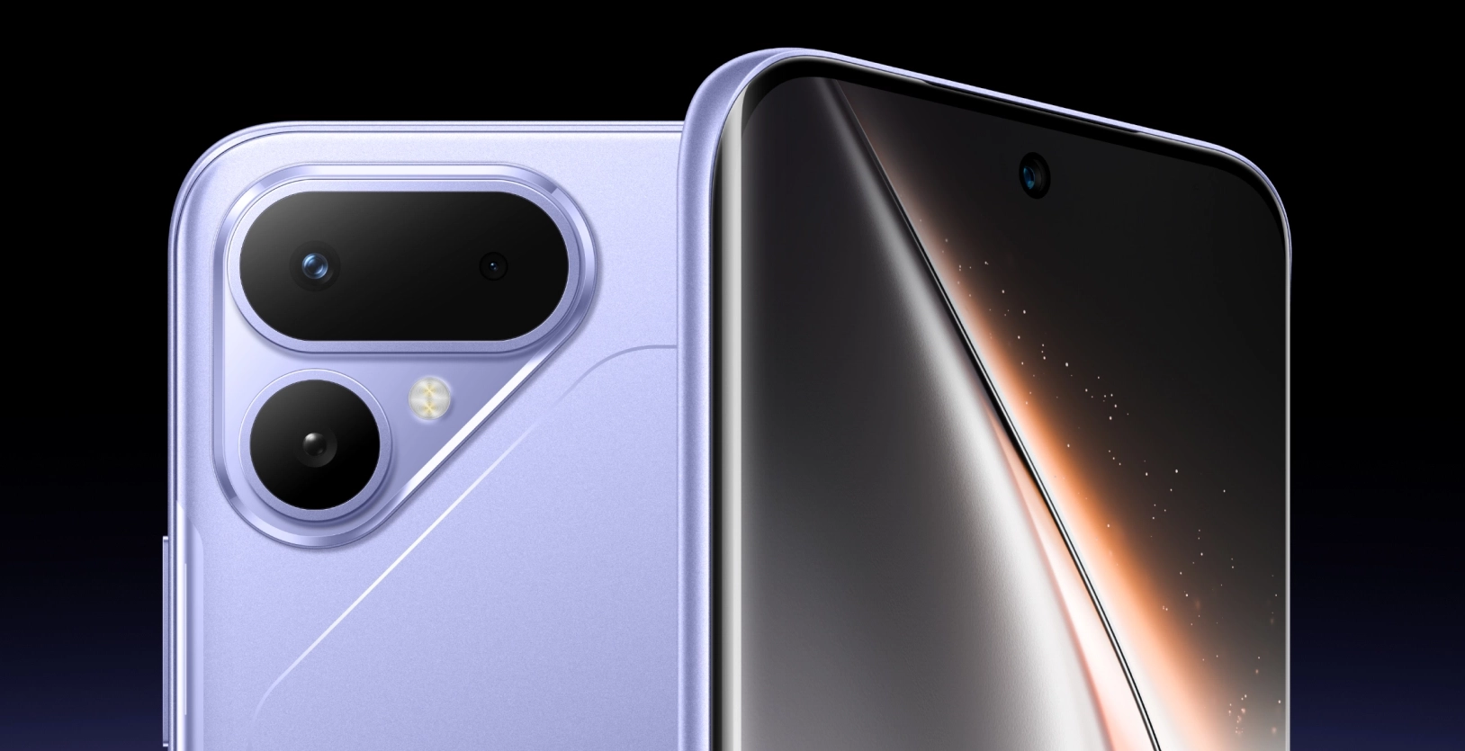 Анонс Tecno Pova Curve 2 –