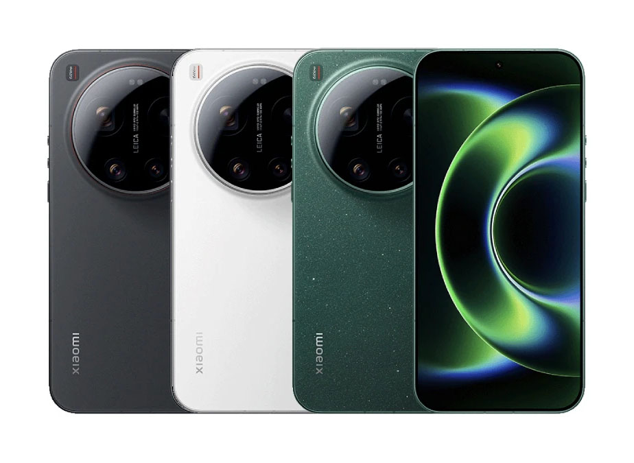 Вероятные цены глобальных Xiaomi 17 и 17 Ultra