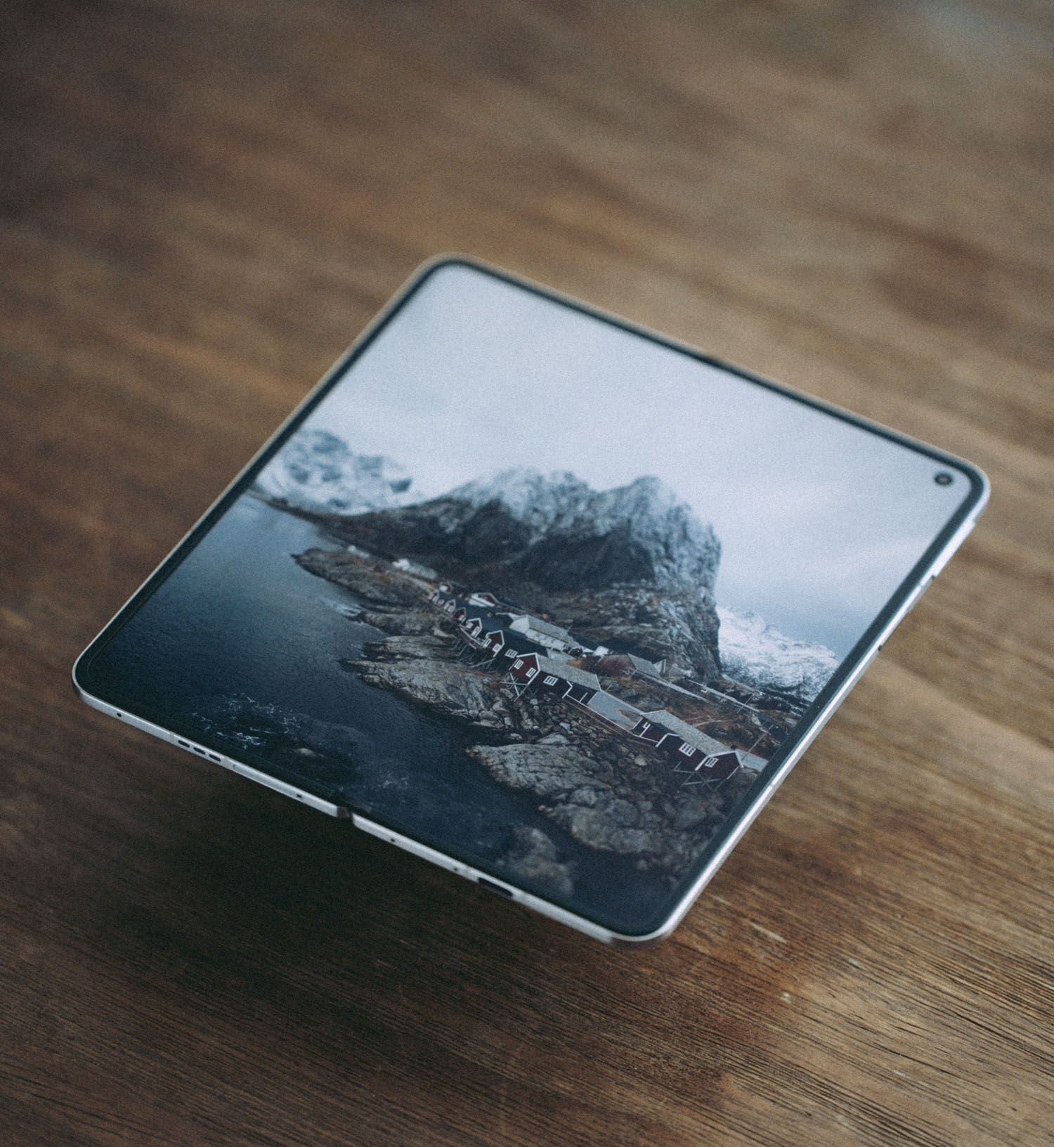 OPPO Find N6 получит неполноценный Snapdragon 8 Elite Gen 5