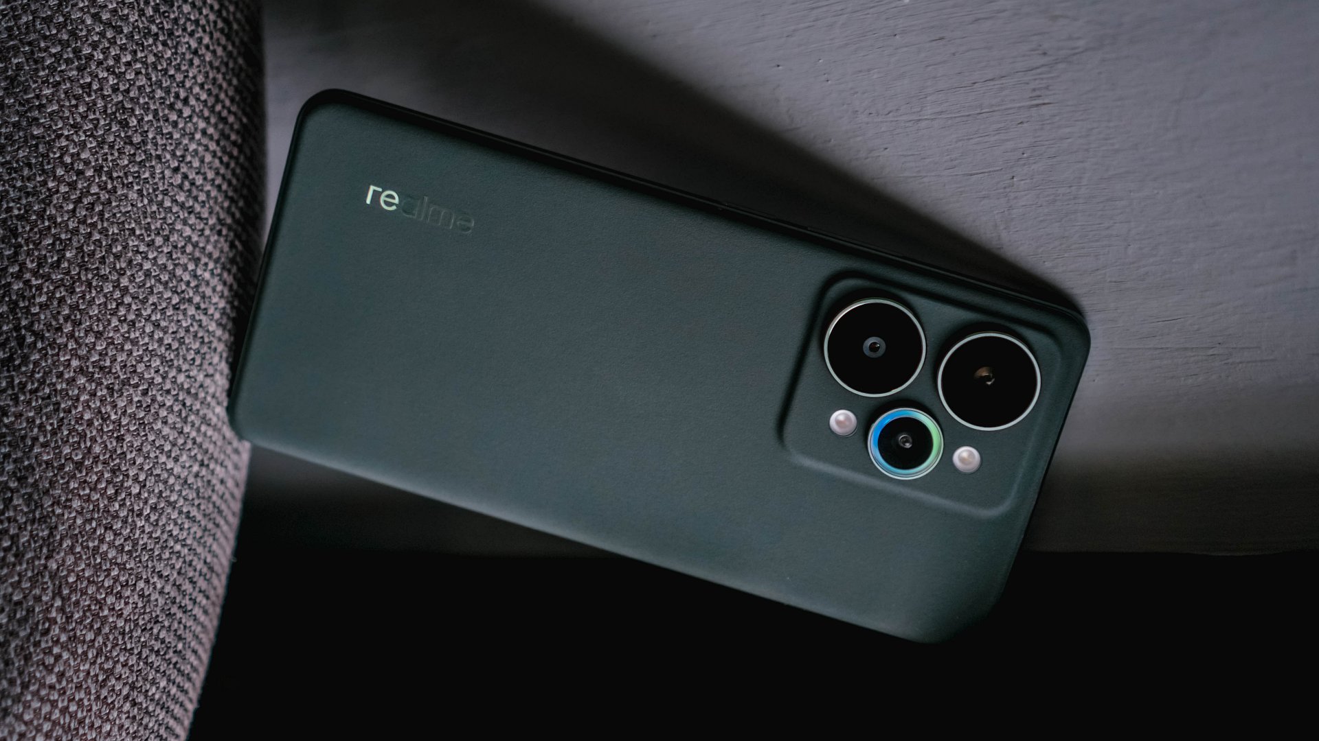 Realme уведомляет магазины о повышении цен на смартфоны