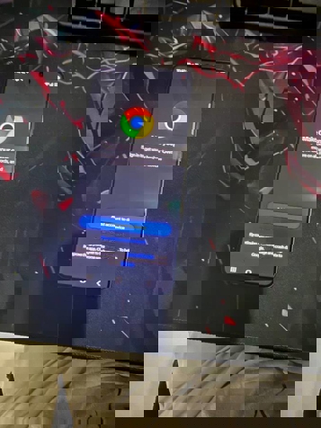 Samsung Galaxy S26+ продают на барахолке до анонса: первые живые фото