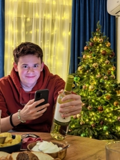 Обзор Honor WIN: флагман на стероидах