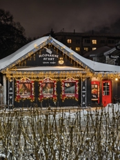 Обзор Honor WIN: флагман на стероидах