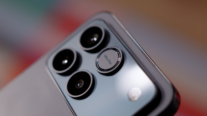 Обзор Honor WIN: флагман на стероидах