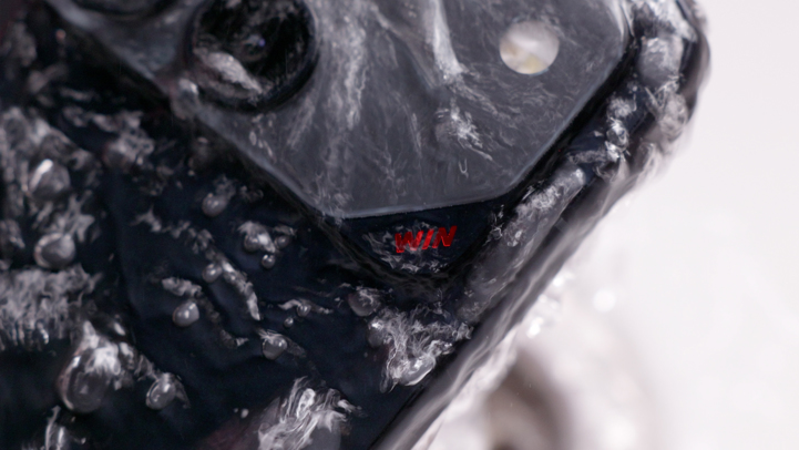 Обзор Honor WIN: флагман на стероидах