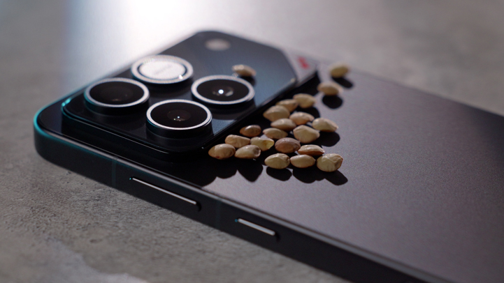 Обзор Honor WIN: флагман на стероидах