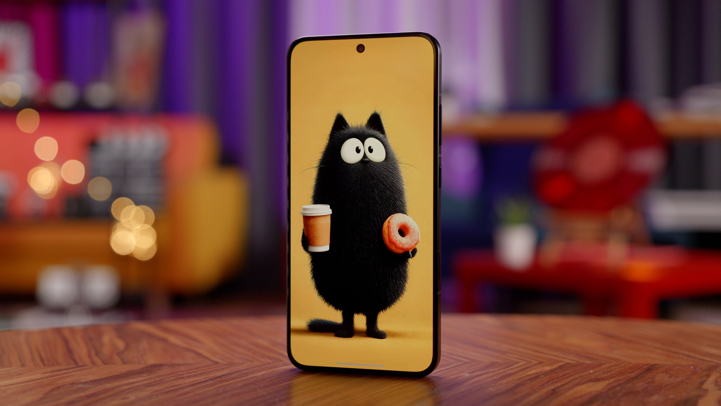 Обзор Honor WIN: флагман на стероидах