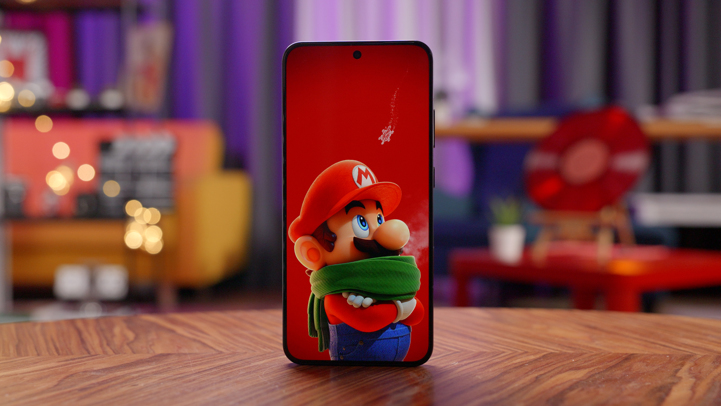 Обзор Honor WIN: флагман на стероидах