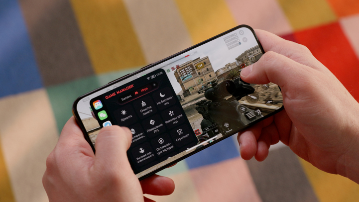 Обзор Honor WIN: флагман на стероидах