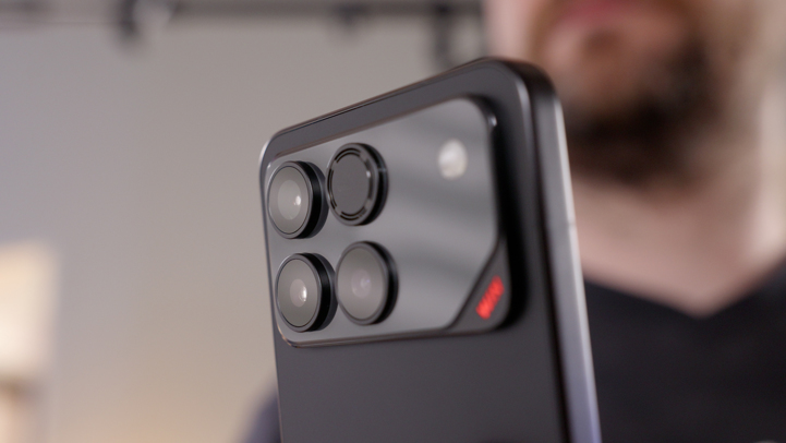 Обзор Honor WIN: флагман на стероидах