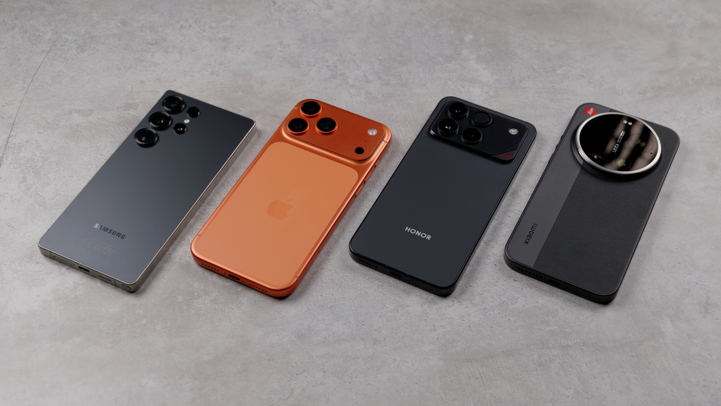 Обзор Honor WIN: флагман на стероидах