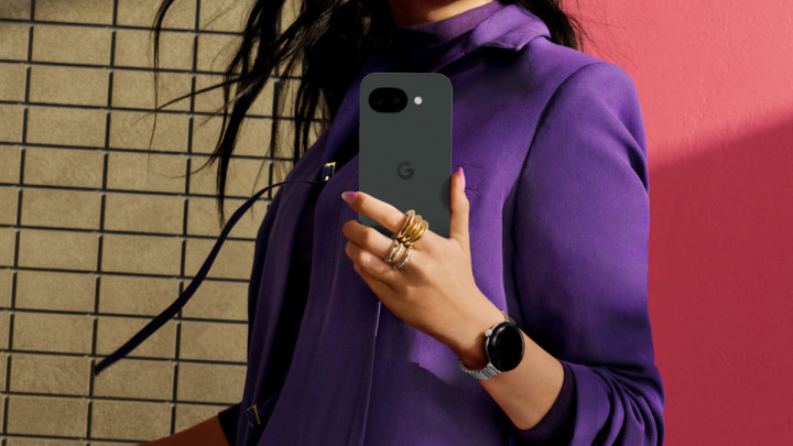Анонс Google Pixel 10a – 