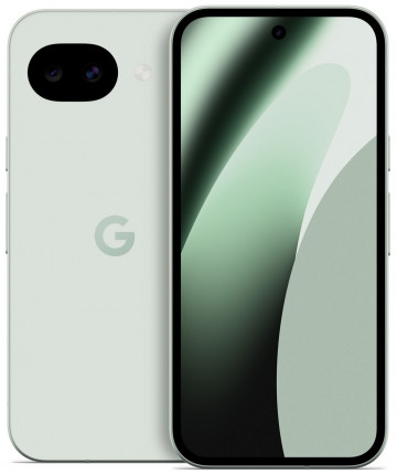 Анонс Google Pixel 10a – 