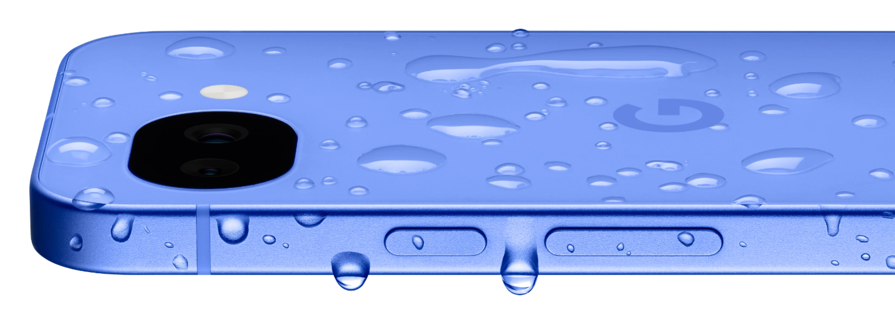 Анонс Google Pixel 10a – 