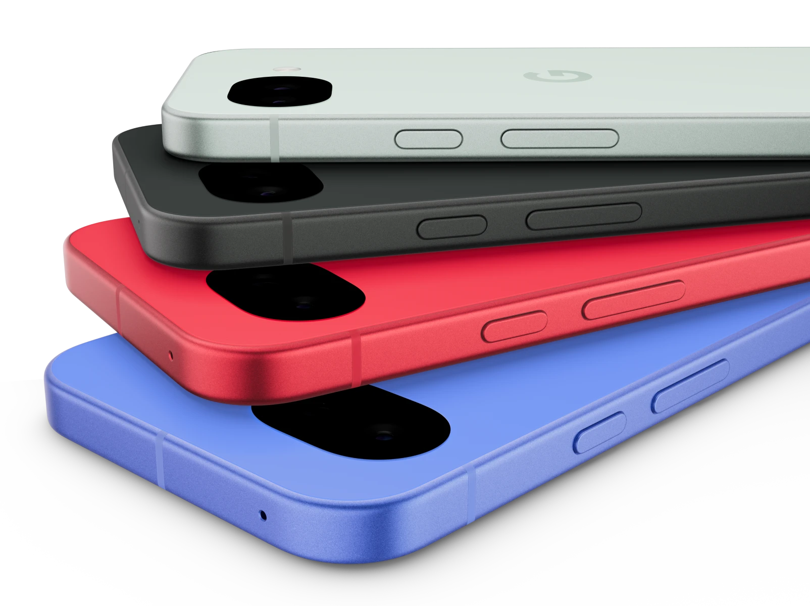 Анонс Google Pixel 10a – младший гуглофон со скудными апгрейдами