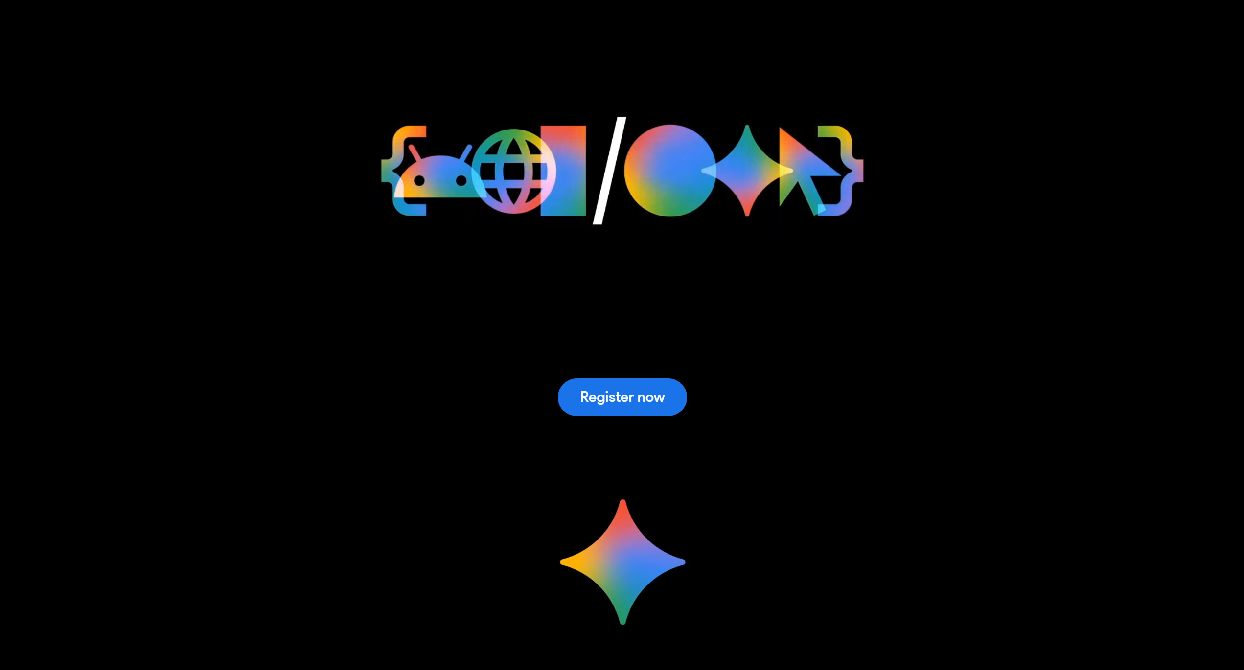 Google объявила дату конференции I/O 2026: головоломки и чего ждать?