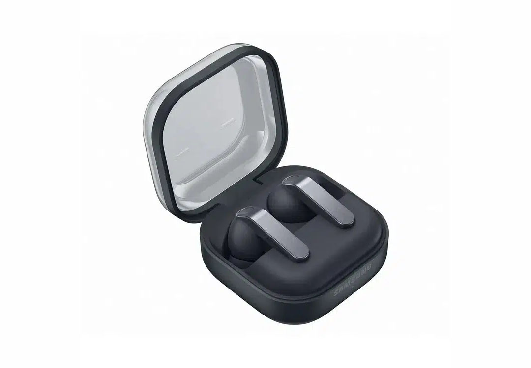 Ритейлер случайно опубликовал пресс-фото Samsung Galaxy Buds 4 и 4 Pro