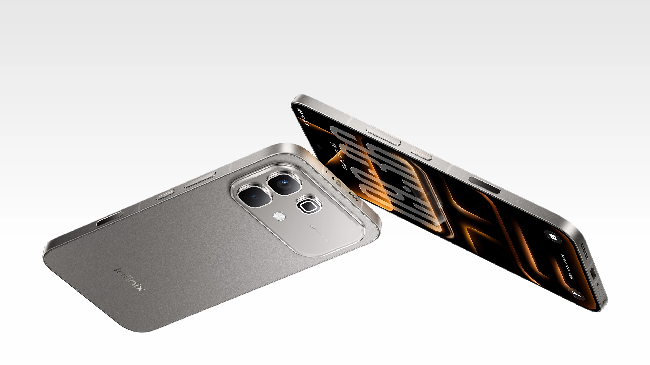 Анонс Infinix Note 60 и 60 Pro – долгожданное возвращение к Qualcomm