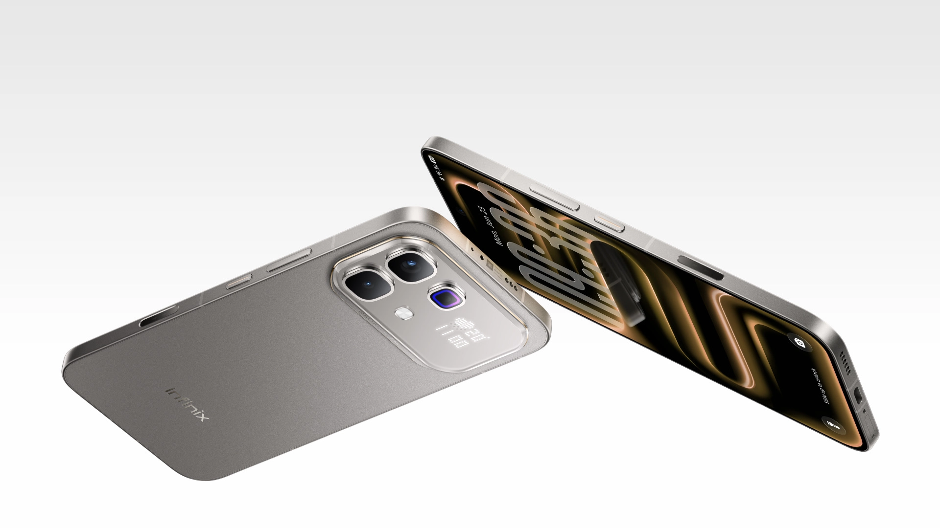 Анонс Infinix Note 60 и 60 Pro – долгожданное возвращение к Qualcomm