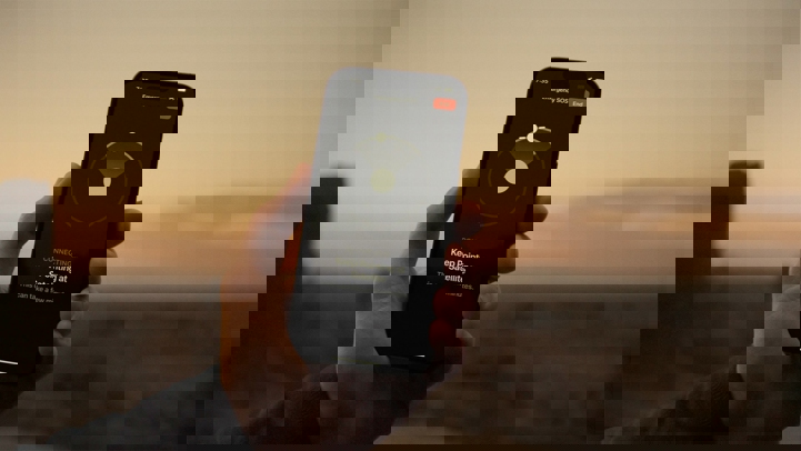 iPhone снова спас несколько жизней от лавины