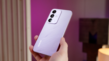 Обзор Realme C85 Pro: убийца Nokia 3310